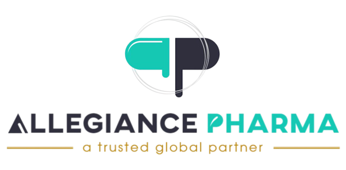 Allegiance Pharma LLP Logo
