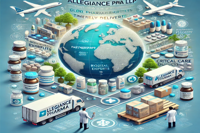 Supply Chain Management