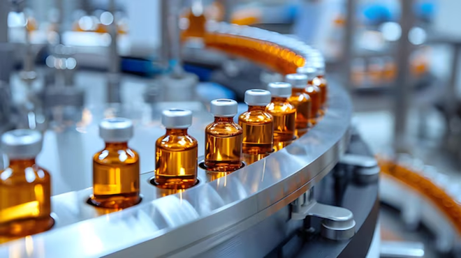 Contract Manufacturing